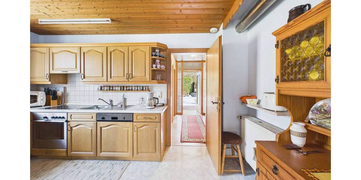 Einfamilienhaus Tiefenbach/Schloßberg Schloßberg - 6 Zimmer, 123 m&sup2;, 365.000&euro; | Angebot:26017425