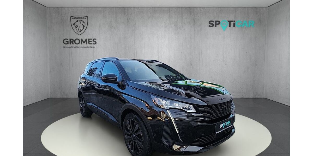Peugeot 5008 35.700 km 30.990 &euro; Wartenberg 85456