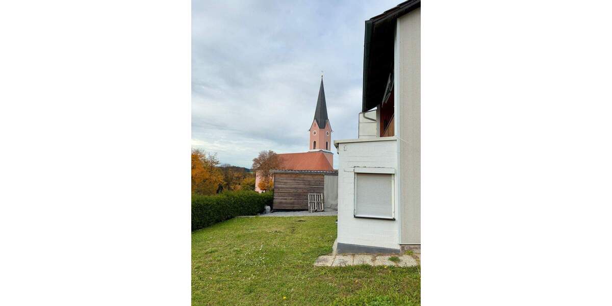 Einfamilienhaus Rottenburg a. d. Laaber Oberhatzkofen - 5 Zimmer, 140 m&sup2;, 495.000&euro; | Angebot:25778845