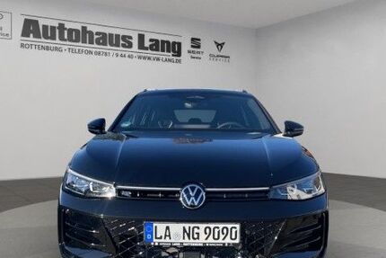 VW Passat Variant 3.500 km 56.480 &euro; Rottenburg 84056