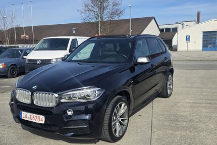 BMW X5 236.600 km 18.999 &euro; Altdorf 84032