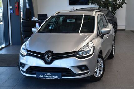 Renault Clio 105.841 km 7.550 &euro; Altdorf/Landshut 84032