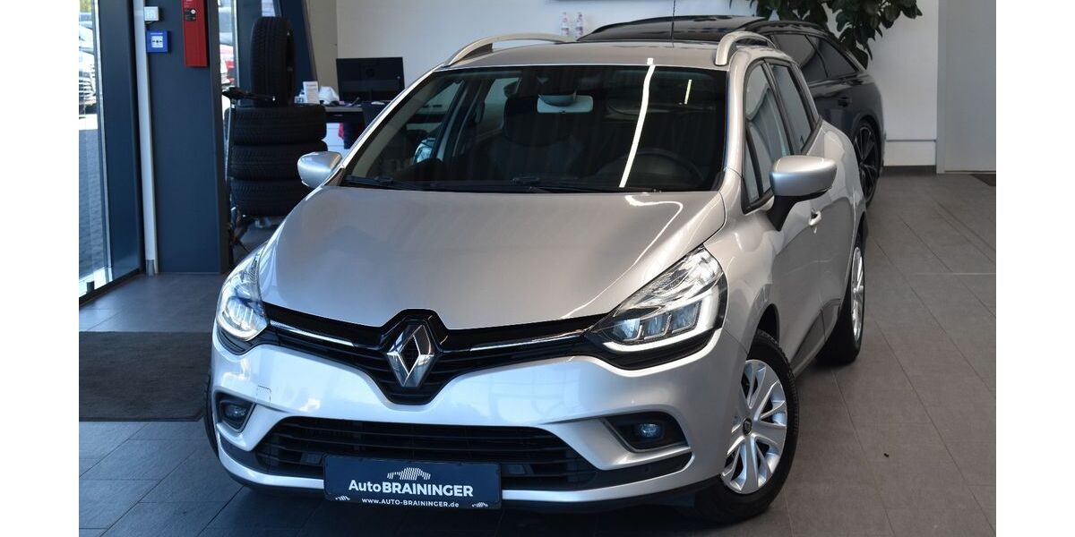 Renault Clio 105.841 km 7.550 &euro; Altdorf/Landshut 84032