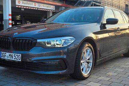BMW 520 156.000 km 21.800 &euro; Dingolfing 84130