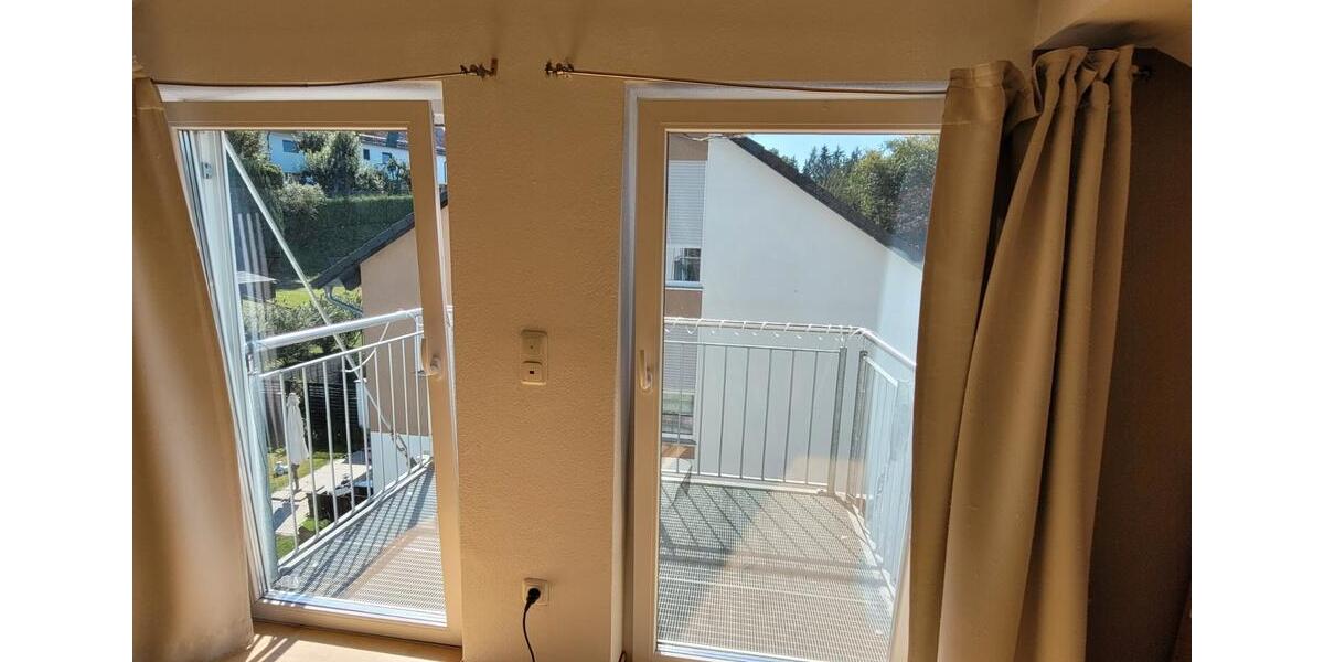 Dachgeschoßwohnung Velden - 2.5 Zimmer, 56 m&sup2;, 610&euro; | Angebot:26521957