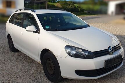 VW Golf 260.000 km 3.500 &euro; Pfeffenhausen 84076