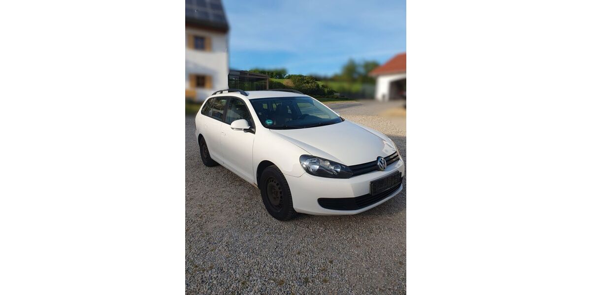 VW Golf 260.000 km 3.500 &euro; Pfeffenhausen 84076