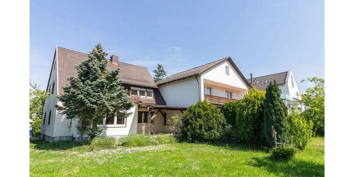 Einfamilienhaus Landshut Peter u. Paul - 5 Zimmer, 139 m&sup2;, 590.000&euro; | Angebot:25708689