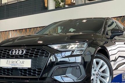Audi A3 52.471 km 22.980 &euro; Landshut 84030