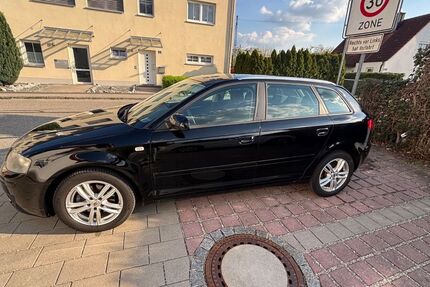 Audi A3 207.316 km 3.500 &euro; Dingolfing 84130