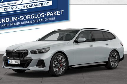 BMW i5 29.100 km 68.895 &euro; Landshut 84030
