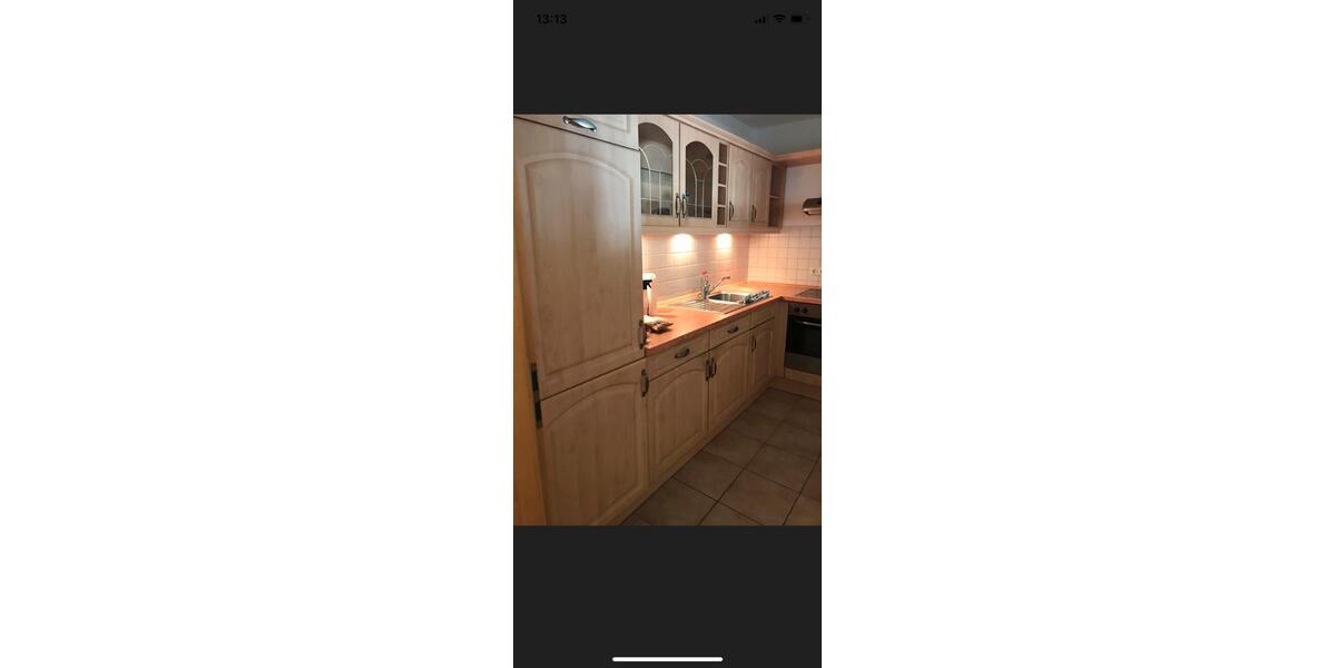 Erdgeschoßwohnung Wartenberg - 2 Zimmer, 54 m&sup2;, 800&euro; | Angebot:27598840