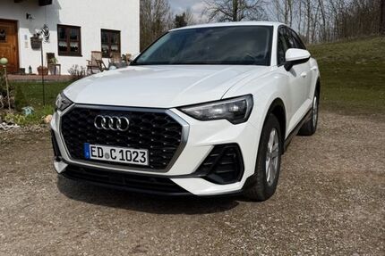Audi Q3 146.700 km 24.490 &euro; Dorfen 84405