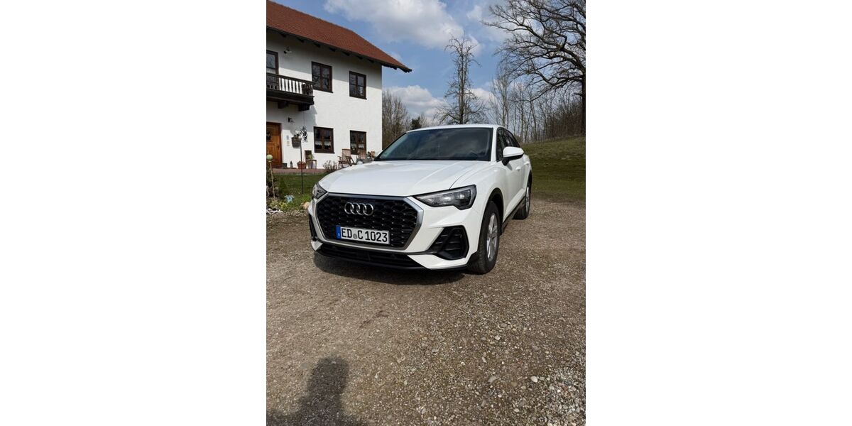 Audi Q3 146.700 km 24.490 &euro; Dorfen 84405