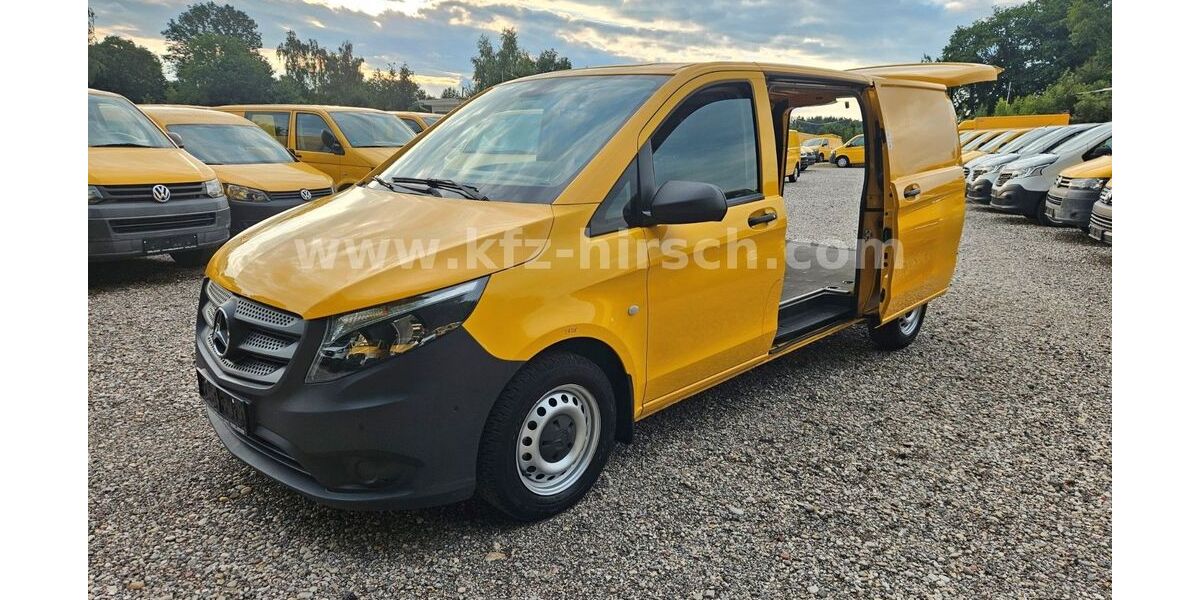 Mercedes-Benz Vito 39.000 km 18.802 &euro; Pfeffenhausen 84076