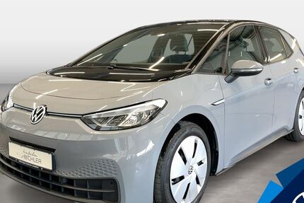 VW ID.3 57.993 km 17.940 &euro; Landshut 84030
