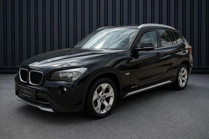 BMW X1 106.000 km 8.199 &euro; Bruckberg 84079