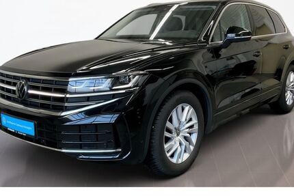 VW Touareg 25.460 km 52.880 &euro; Vilsbiburg 84137