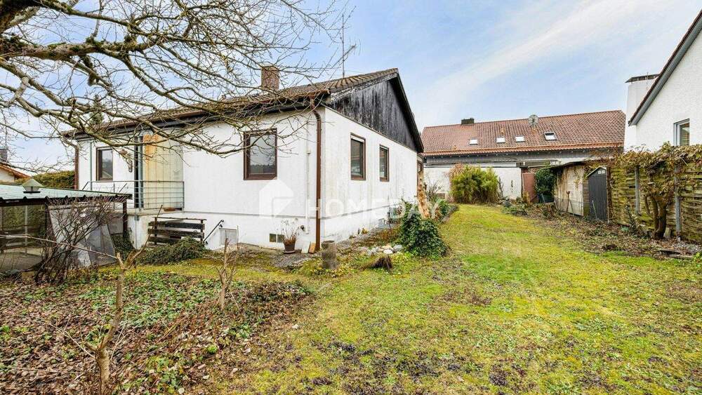 Einfamilienhaus Furth - 5 Zimmer, 89 m&sup2;, 284.000&euro; | Angebot:25684243