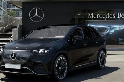 Mercedes-Benz EQE SUV 43.750 km 69.440 &euro; Ergolding 84030