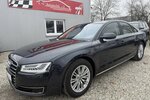 Audi A8 4.2 TDI EXCLUSIVE MATRIX 360°KAMERA MASSAGE 173.600 km 25.980 &euro; Altdorf 84032