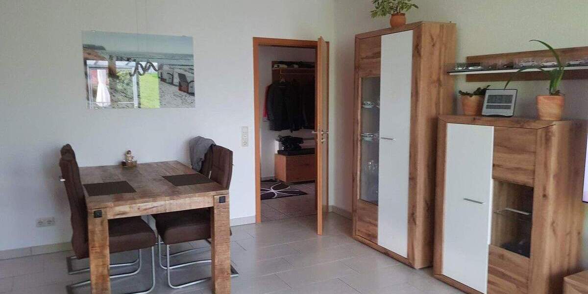 Etagenwohnung Rudelzhausen - 4 Zimmer, 100 m&sup2;, 349.000&euro; | Angebot:25850144