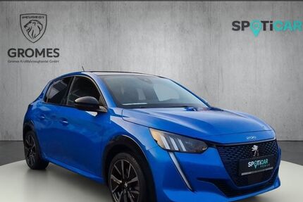 Peugeot 208 23.800 km 20.490 &euro; Wartenberg 85456