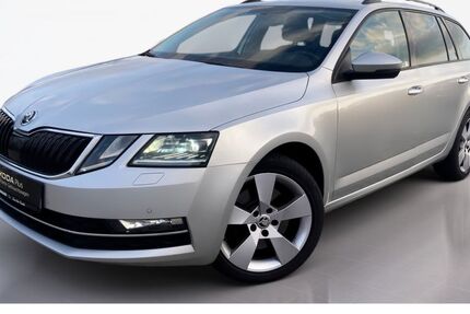 Skoda Octavia 130.000 km 17.990 &euro; Landshut 84034