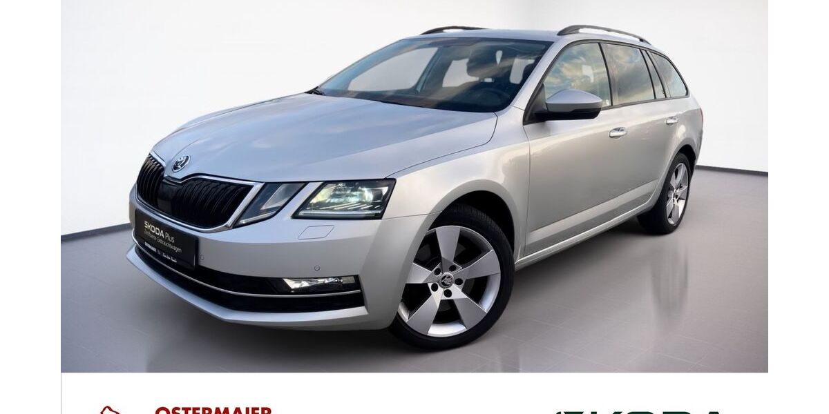 Skoda Octavia 130.000 km 19.990 &euro; Landshut 84034