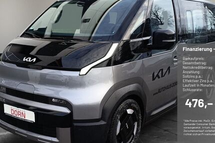 Kia PV5 3.000 km 43.590 &euro; Landshut 84030