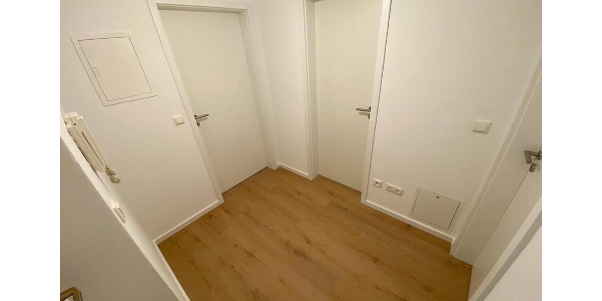 Erdgeschoßwohnung Dingolfing - 2 Zimmer, 54 m&sup2;, 269.000&euro; | Angebot:26084581