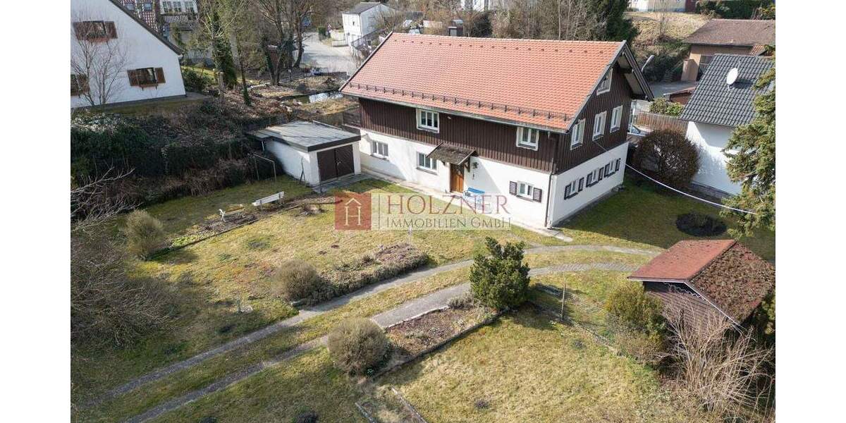 Einfamilienhaus Landshut Achdorf - 5 Zimmer, 200 m&sup2;, 1.250.000&euro; | Angebot:25866305