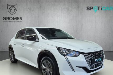 Peugeot 208 12.850 km 17.990 &euro; Wartenberg 85456