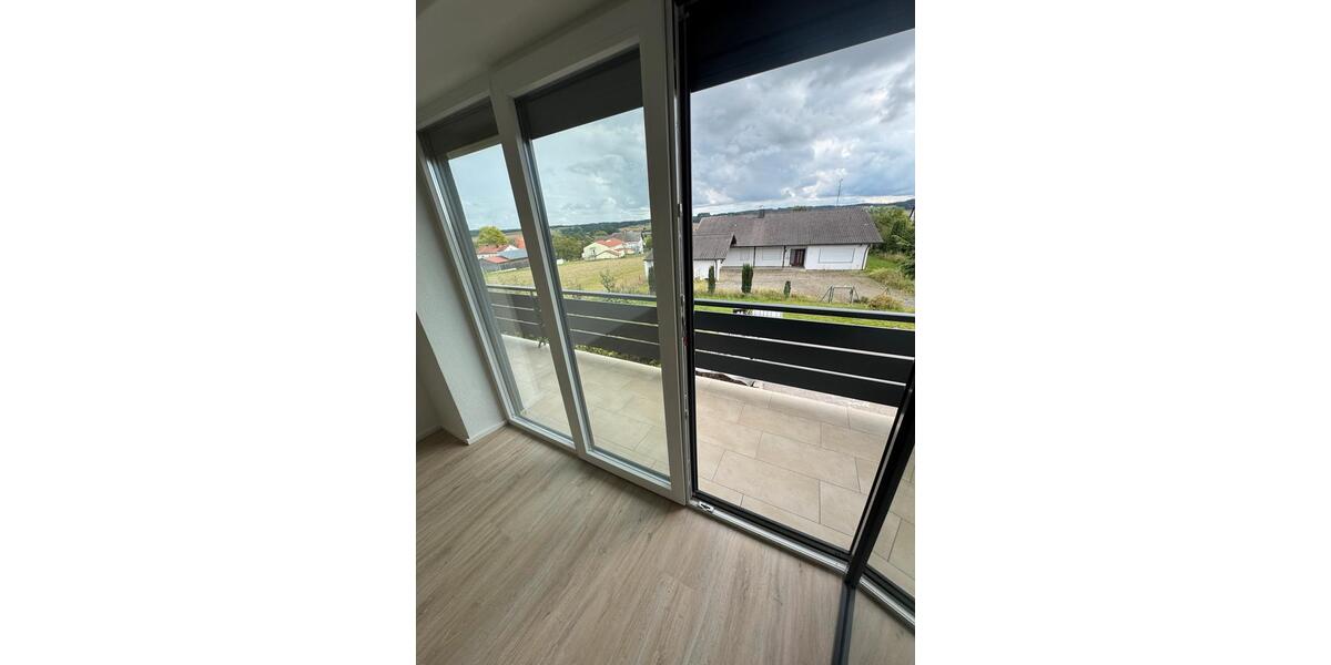 Etagenwohnung Gerzen - 3 Zimmer, 65 m&sup2;, 850&euro; | Angebot:25151882