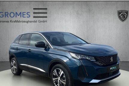 Peugeot 3008 32.900 km 23.990 &euro; Wartenberg 85456