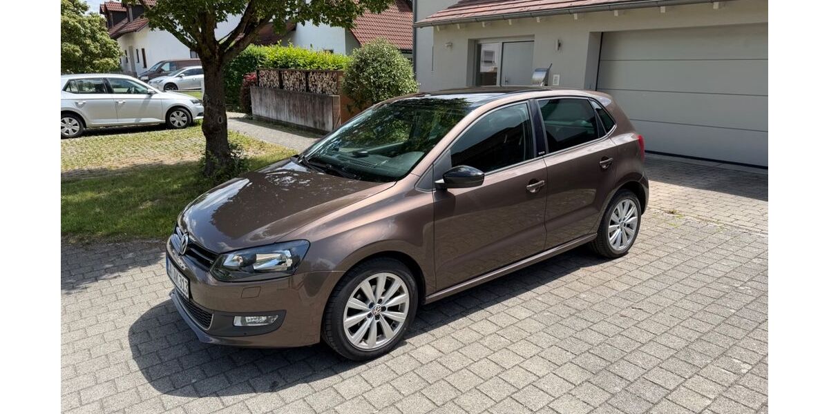 VW Polo 177.000 km 4.700 &euro; Vilsbiburg 84137