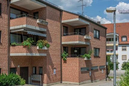 Wohnung Kumhausen - 3 Zimmer, 86 m&sup2;, 860&euro; | Angebot:25809902