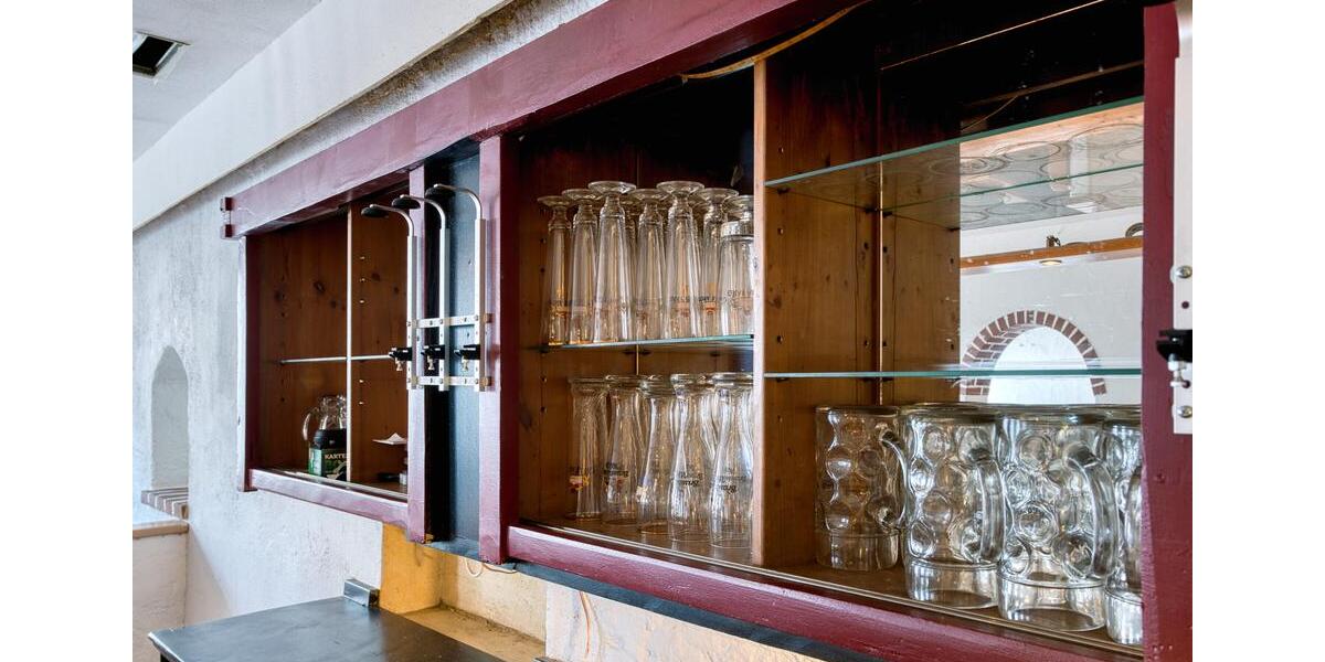 Gewerbeobjekt Frontenhausen - 1.000&euro; | Angebot:25340584