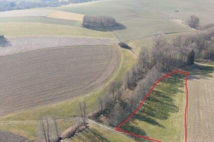 Grundstück Dorfen Oberdorfen - 40.000&euro; | Angebot:25899013