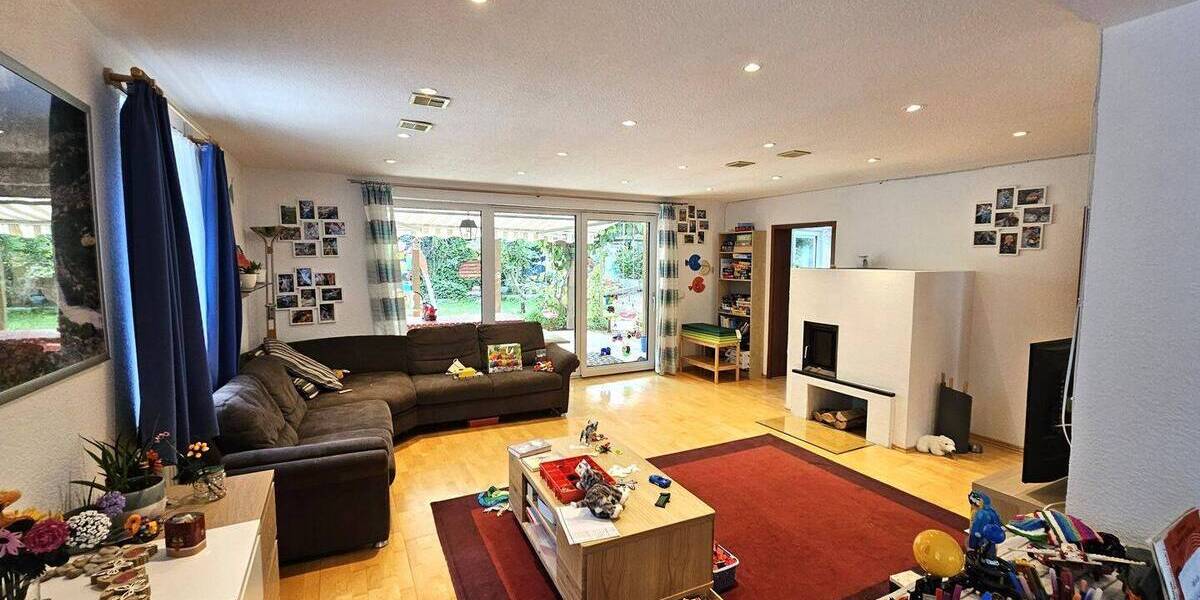 Einfamilienhaus Altdorf Pfettrach - 6 Zimmer, 203 m&sup2;, 590.000&euro; | Angebot:25734050