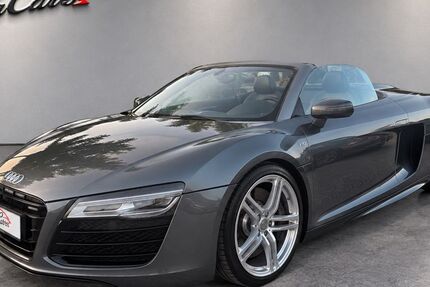 Audi R8 105.000 km 69.000 &euro; Landshut 84030