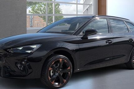 Cupra Leon 3.500 km 41.690 &euro; Berglern 85459