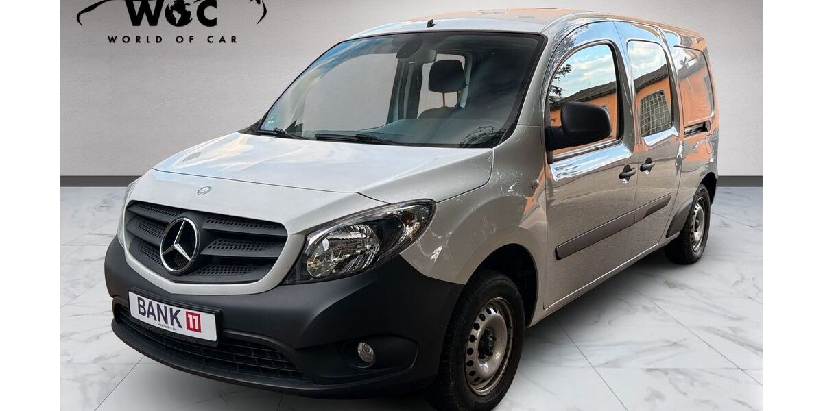 Mercedes-Benz Citan 99.800 km 12.990 &euro; Landshut 84032