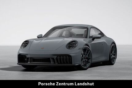 Porsche 992 5.911 km 167.790 &euro; Ergolding 84030