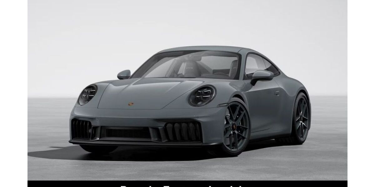 Porsche 992 5.911 km 167.790 &euro; Ergolding 84030