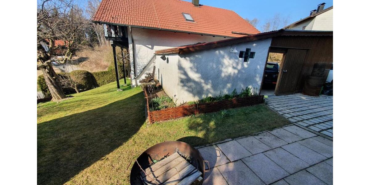 Einfamilienhaus Bodenkirchen - 7 Zimmer, 138 m&sup2;, 395.000&euro; | Angebot:25408087