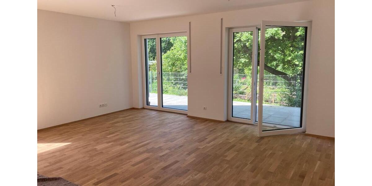 Erdgeschoßwohnung Kumhausen - 2.5 Zimmer, 90 m&sup2;, 1.190&euro; | Angebot:24356527