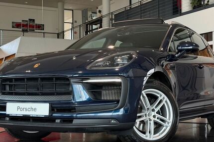 Porsche Macan 88.024 km 57.980 &euro; Landshut 84030