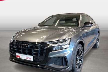 Audi Q8 29.811 km 66.300 &euro; Landshut 84030