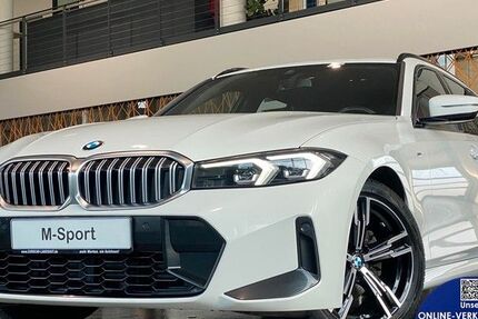 BMW 320 64.545 km 33.480 &euro; Landshut 84030